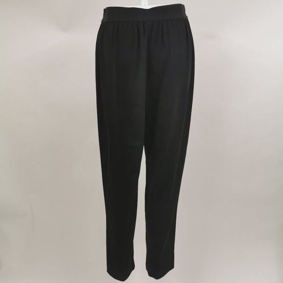 Aritzia Babaton High Rise Pull On Pant Black - Picture 5 of 7